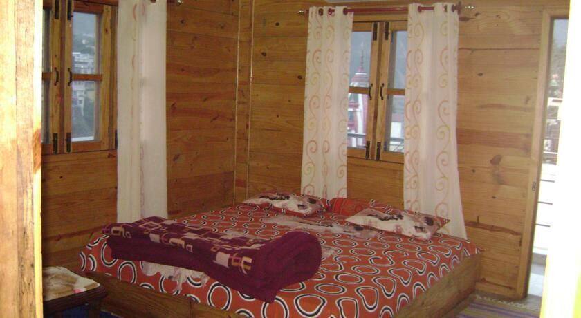 TG Stays Tapovan Laxman Jhula, Rishikesh 5